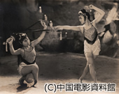 SOUND OF SILENCE~中国無声映画と音楽の会~開催 SOUND OF SILENCE~中国無声映画と音楽の会~開催