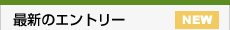 最新のエントリー
