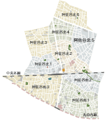 阿佐ヶ谷 地図